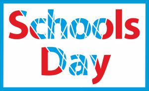 SCHOOLS' DAY