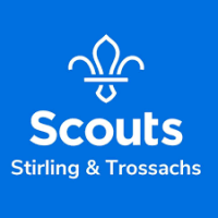 Jo Cookson, District Commissioner for Stirling and Trossachs District Scouts