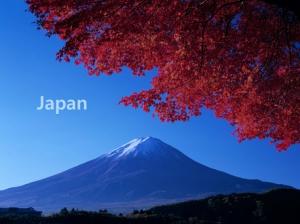 Speaker meeting: Minister Hideki  Asari Subject: "Japan: The land of opportunity and enjoyment" 