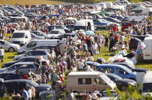 Car Boot Sale