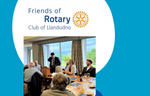 Friends of Rotary