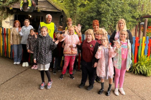 Rotary Children's Fun Day - June  2024