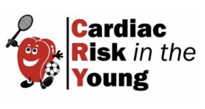 Sarah Gadsby; Cardiac Risk in the Young