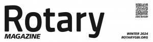 ROTARY DIGITAL - FEBRUARY 2025
