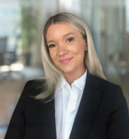 Emma Jones - an update on her Rotary Scholarship journey