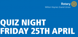 Quiz Night 2025