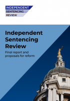 Amber Walsh's talk on 28 July after attending Lord Timpson's lecture on 11 July. Amber has a Law qualification and works for the CPS so is well placed to tell us about this review