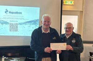 Aquabox presentation