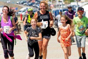 Martello Rotary Half Marathon