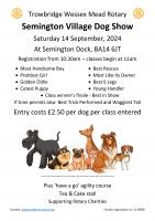 Fun Dog Show 2024