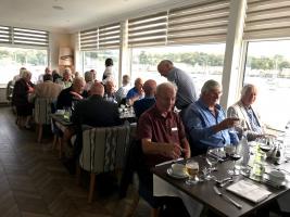 Rotary Meetings