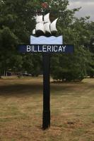 Billericay Signs Shine Forth