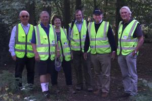Fun Walk 2024