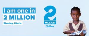 ​Mary’s Meals Hits 2 Million Meal Target 2021