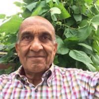 Shanti Shah is fasting for 3 to 5 days and is asking for sponsorship donations for the Lincoln Community Larder - Can you join him?