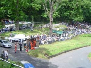 Shelsley Walsh 2006