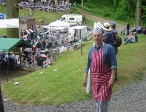 Shelsley Walsh 2005