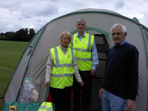 2010 Uppingham Show