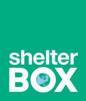 Shelter Box - Wherever they are needed they get there
