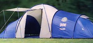 Shelter Tent