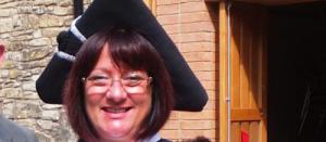 The Sheriff of Gloucester Lise Noakes 