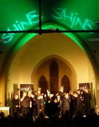 Shine Music Theatre