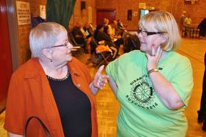 1280 Disabled Sports Day
