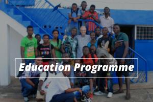 Sierra Leone Education Programme
