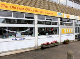 Signposts Support Centre 