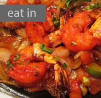 Delicious Simla food