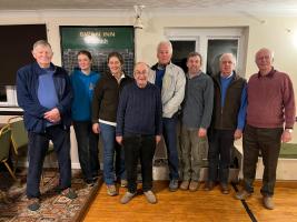 The Bridport Team