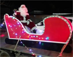 SLEIGH COLLECTION