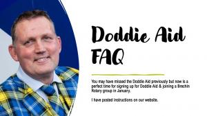 Doddie Aid