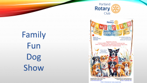 Fun Dog Show