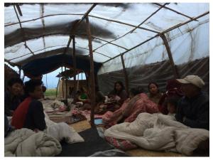 Mirge Nepal Update 1