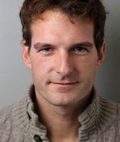 AN EVENING WITH DAN SNOW.