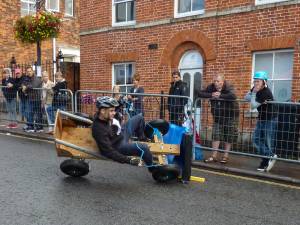 Soap Box Derby