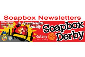 Soapbox Newsletters