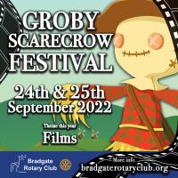 Groby's Scarecrow Festival 2022