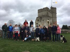 Community Annual Sponsored Walk