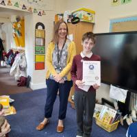 Rotary Stars 2024