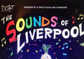 Club visit to Sounds of Liverpool
