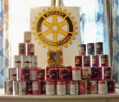 Luton Park Street Soup Kitchen