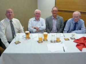 Southport Links Quiz Team