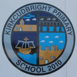 Kirkcudbright Primary host to our Spell Bee