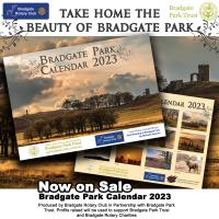 Bradgate Park Calendar 2023