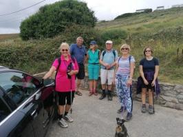 St Agnes and St Piran Club