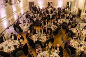 St Edmund's Charity Dinner 2025 19th November