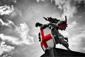 St George's Celebration Evening