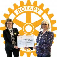 FUNDRAISING AND SUPPORTING GOOD CAUSES